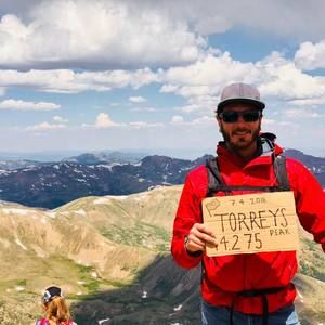 Meet your Posher, Judson